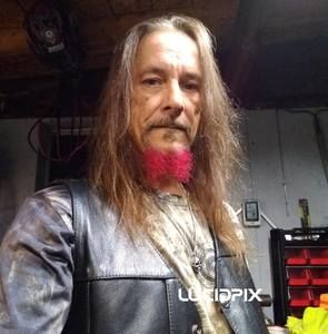 Meet your Posher, Gary